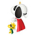 Hallmark : 2025 Keepsake Snoopy Woodstock Superheros Keepsake Ornament (46) - Shop in-store at Annie's Hallmark locations in Londonderry and Salem, NH, or explore our full selection online.