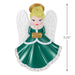 Hallmark : 2025 Keepsake Angel in Green Dress With Muff Keepsake Ornament (24) - Shop in-store at Annie's Hallmark locations in Londonderry and Salem, NH, or explore our full selection online.