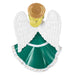 Hallmark : 2025 Keepsake Angel in Green Dress With Muff Keepsake Ornament (24) - Shop in-store at Annie's Hallmark locations in Londonderry and Salem, NH, or explore our full selection online.