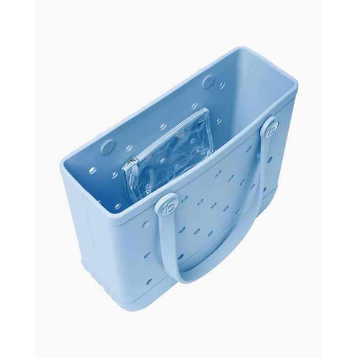 Above View of Bogg Bag 