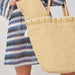 Shiraleah : Arabella Tote Bag