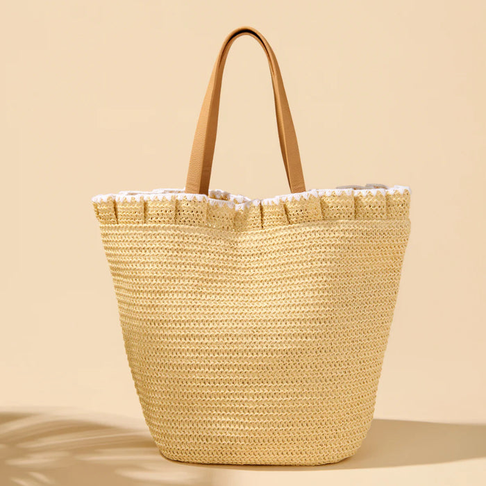 Shiraleah : Arabella Tote Bag