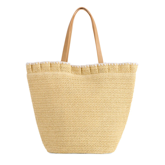 Shiraleah : Arabella Tote Bag