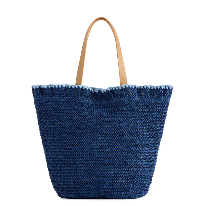 Shiraleah : Arabella Tote Bag