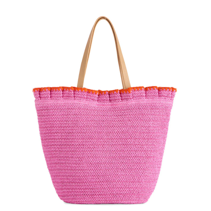 Shiraleah : Arabella Tote Bag