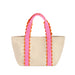 Shiraleah Poppy Mini Tote Stylish Women's Handbag for Everyday Use and Casual Outings