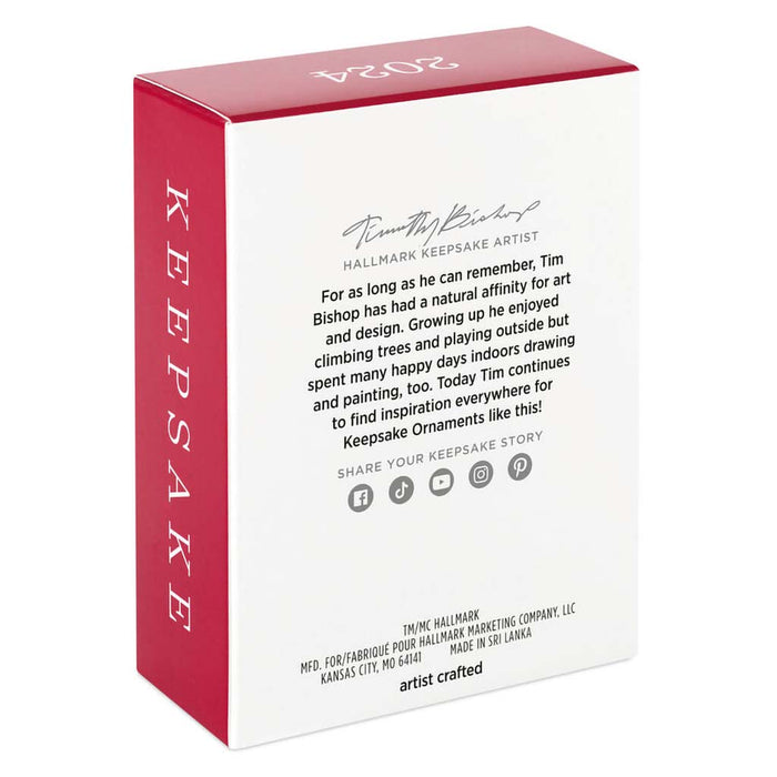 Hallmark : 2025 Keepsake Mini Pokémon Poké Balls Ornaments, Set of 6 (37)  - Shop in-store at Annie's Hallmark locations in Londonderry and Salem, NH, or explore our full selection online.