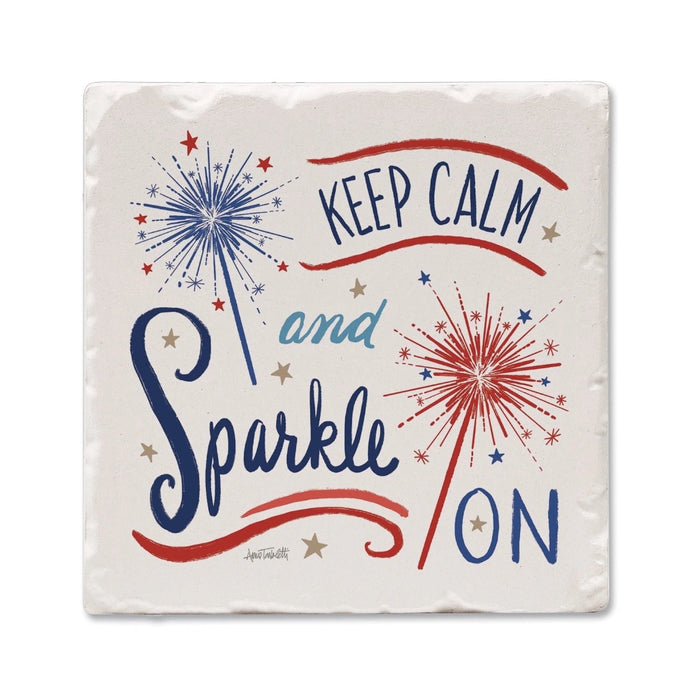 It combines practical function with decorative charm for any home or office.