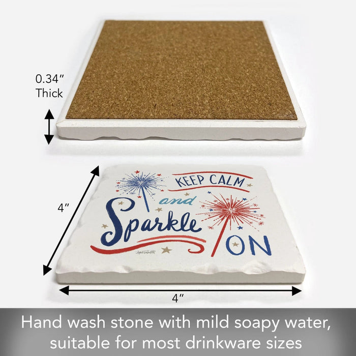 It combines practical function with decorative charm for any home or office.