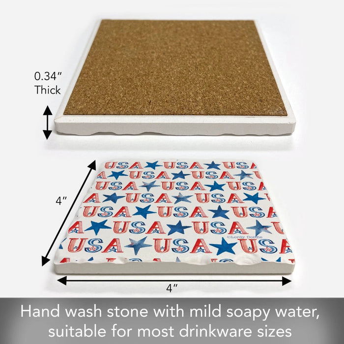 Perfect for everyday use or holiday entertaining, it keeps tabletops safe from moisture and heat while adding a decorative touch to any space.