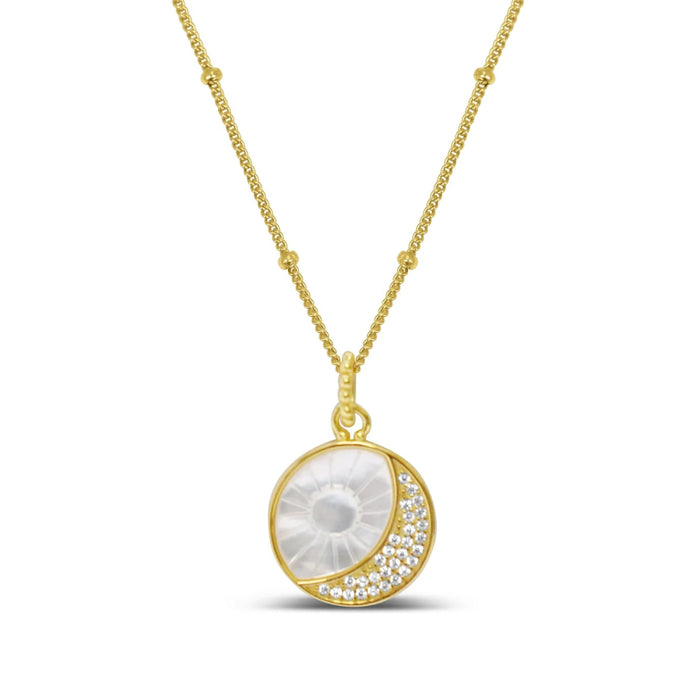 Its symbolic design and classic finish make it a piece you'll treasure for years to come.