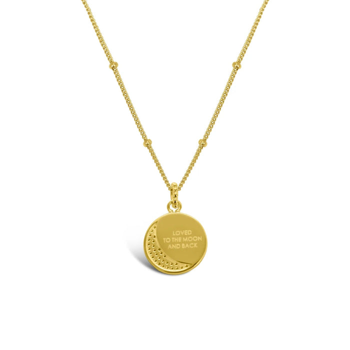 Its symbolic design and classic finish make it a piece you'll treasure for years to come.