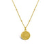 Its symbolic design and classic finish make it a piece you'll treasure for years to come.