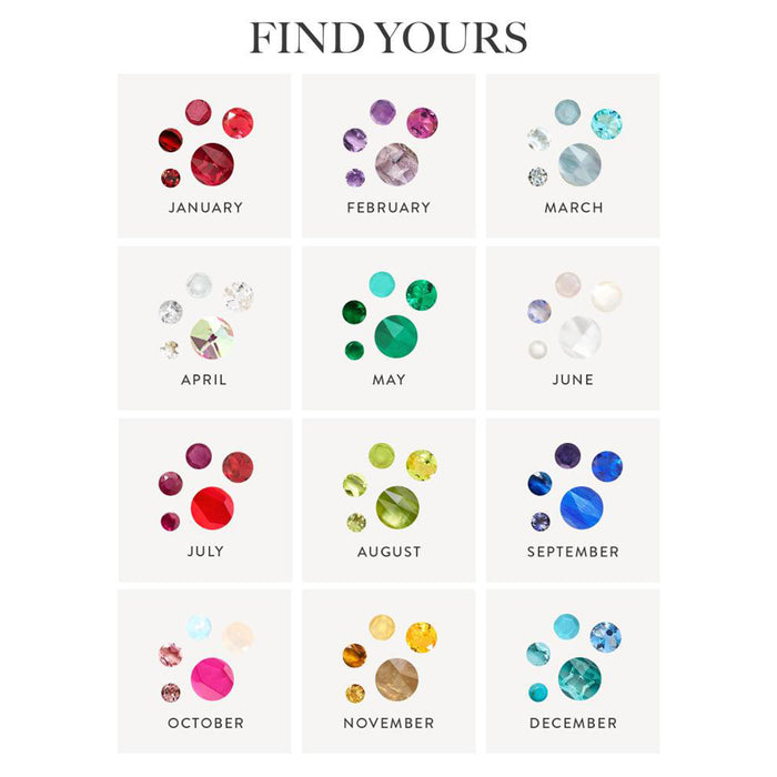 Kendra Scott : Elisa Pendant Necklace - Silver/Light Blue Illusion