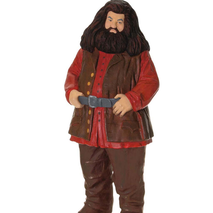 Hallmark : Harry Potter and the Chamber of Secrets™ Collection Hagrid™ Ornament With Light and Sound (62) at Annie's Hallmark
