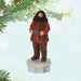 Hallmark : Harry Potter and the Chamber of Secrets™ Collection Hagrid™ Ornament With Light and Sound (62) at Annie's Hallmark