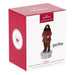 Hallmark : Harry Potter and the Chamber of Secrets™ Collection Hagrid™ Ornament With Light and Sound (62) at Annie's Hallmark