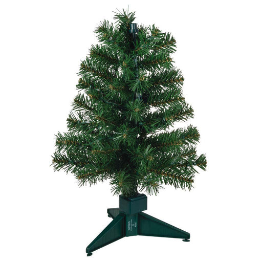 Hallmark : 2025 Keepsake Mini ShowToppers Evergreen Christmas Tree With Light, 17" (428) - Shop in-store at Annie's Hallmark locations, or explore our full selection online.