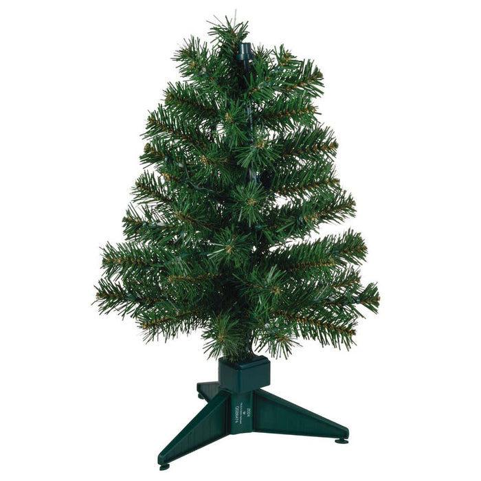 Hallmark : 2025 Keepsake Mini ShowToppers Evergreen Christmas Tree With Light, 17" (428) - Shop in-store at Annie's Hallmark locations, or explore our full selection online.