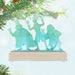 Hallmark : 2025 Keepsake Disney The Haunted Mansion Collection The Hitchhiking Ghosts Ornament With Light and Sound (342) at Annie's Hallmark
