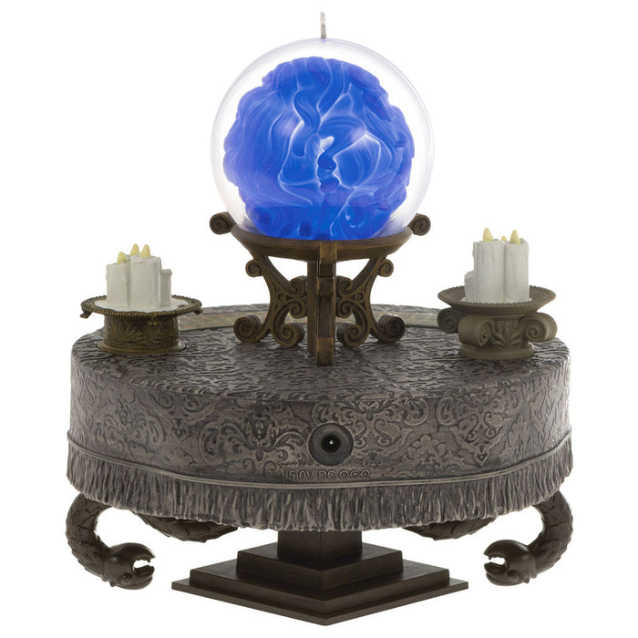Hallmark : 2025 Keepsake Disney The Haunted Mansion Collection Madame Leota Ornament With Light and Sound (218) at Annie's Hallmark