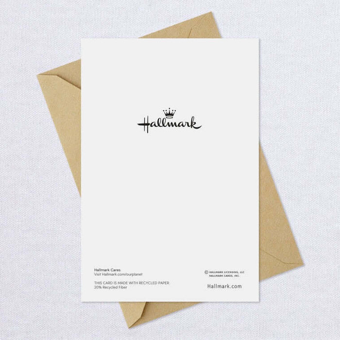 Hallmark : So Thankful Fall Wreath Thanksgiving Cards, Pack of 6