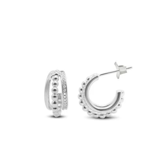 Perfect for everyday wear or special occasions.