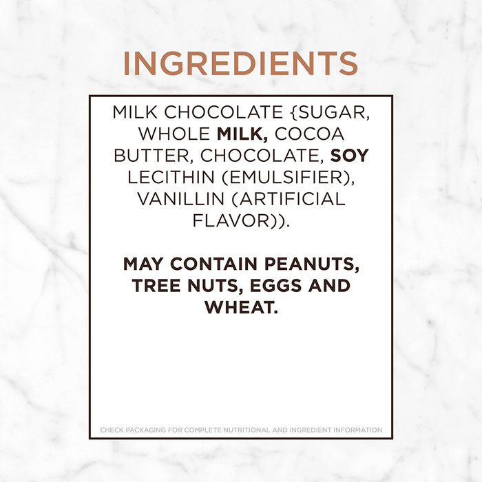 Russell Stover : Hollow Milk Chocolate Bunny, 1.5 oz