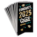 Hallmark : All the Happiness Money Holder Graduation Cards, Pack of 10. Shop in-store at Annie's Hallmark locations in Londonderry and Salem, NH, or explore our full selection online.