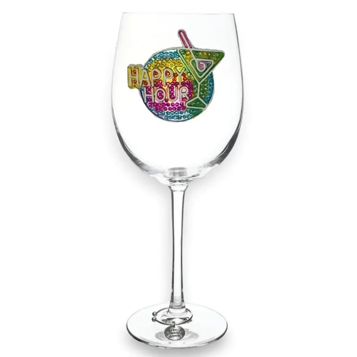 "Whether hosting dinner parties or enjoying a quiet evening, this drinkware elevates the experience."