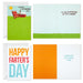 Hallmark : Punny Wishes Assorted Father's Day Cards, Pack of 4. Shop in-store at Annie's Hallmark locations in Londonderry and Salem, NH, or explore our full selection online.