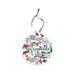 1 Brilliant Gift : Ornament - NH Wanderer - 1 Brilliant Gift : Ornament - NH Wanderer