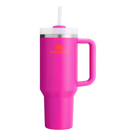 Stanley : Vivid Violet Quencher - 40 oz - Annies Hallmark