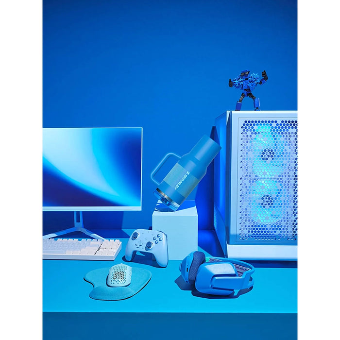 Stanley : Azure Fade Quencher Pro Tour  - 40 oz