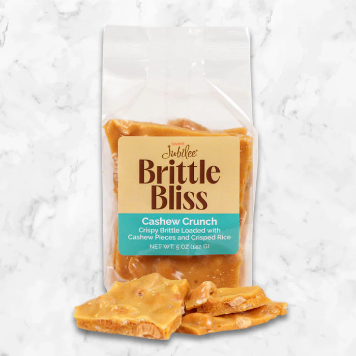 Every bite delivers a satisfying crunch and rich cashew goodness, making it a favorite for any occasion.