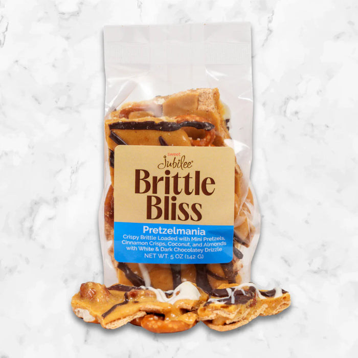 Every bite delivers a satisfying crunch, making it perfect for snacking, sharing, or gifting on any occasion.