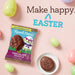 Delicious Russell Stover chocolate truffles, enveloped in creamy milk chocolate, displayed in an elegant packaging.