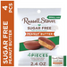 SF MC PNUT BUTTER CUPS PEG