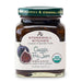 Organic Classic Fig Jam in a glass jar with a USDA Organic label, made with organic figs and ideal for spreading on toast, pairing with cheese, or enhancing recipes.
