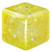 Fun Doh Mini Squishy Cube 2-Pack Set featuring two soft, colorful slow-rising sensory fidget cubes for stress relief and tactile play.