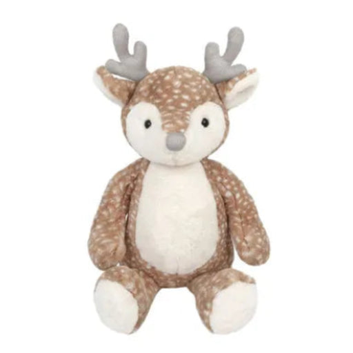 Fiona the Fawn Plush Toy soft woodland deer stuffed animal for children