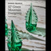 Simon Pearce Limited Release Green 10" Tree
