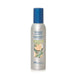 Yankee Candle  Sage and Citrus room spray bottle with blue cap on a white background