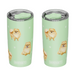 E&S Imports : Pomeranian Serengeti Tumbler