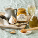 A gourmet blend of sweet Maine maple syrup, smooth Dijon mustard, and delicate champagne.