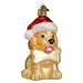 Whether hung on the Christmas tree or gifted to a devoted dog lover, it brings warmth, personality, and holiday cheer to every celebration.