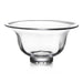 The Shelburne Bowl's folds capture and brilliantly refract light. 