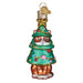 Whether decorating your Christmas tree or gifting it to a devoted cat lover, it's a charming keepsake that adds holiday cheer to any celebration.