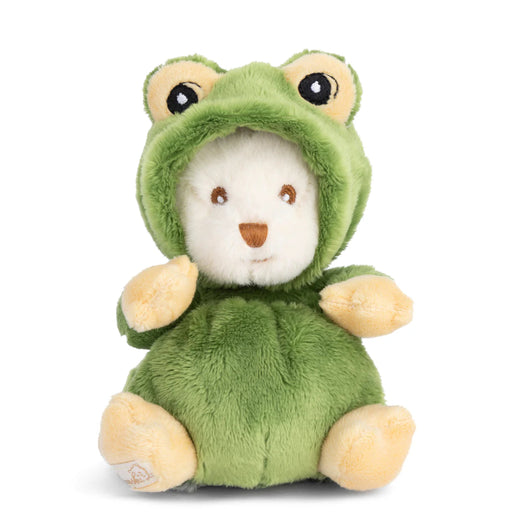 Ziggy Prince Charles jumps and hops around for hours on end, making him the perfect companion for those who are bundles of energy.