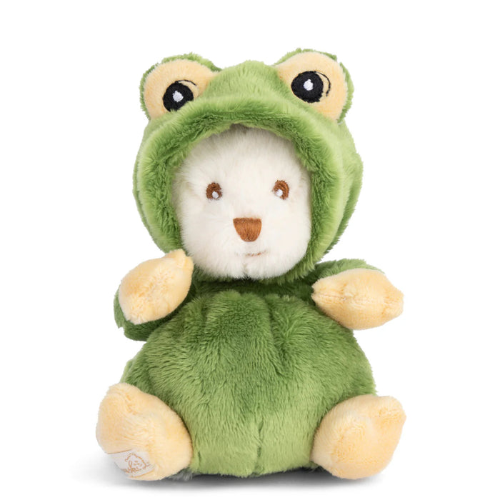 Ziggy Prince Charles jumps and hops around for hours on end, making him the perfect companion for those who are bundles of energy.